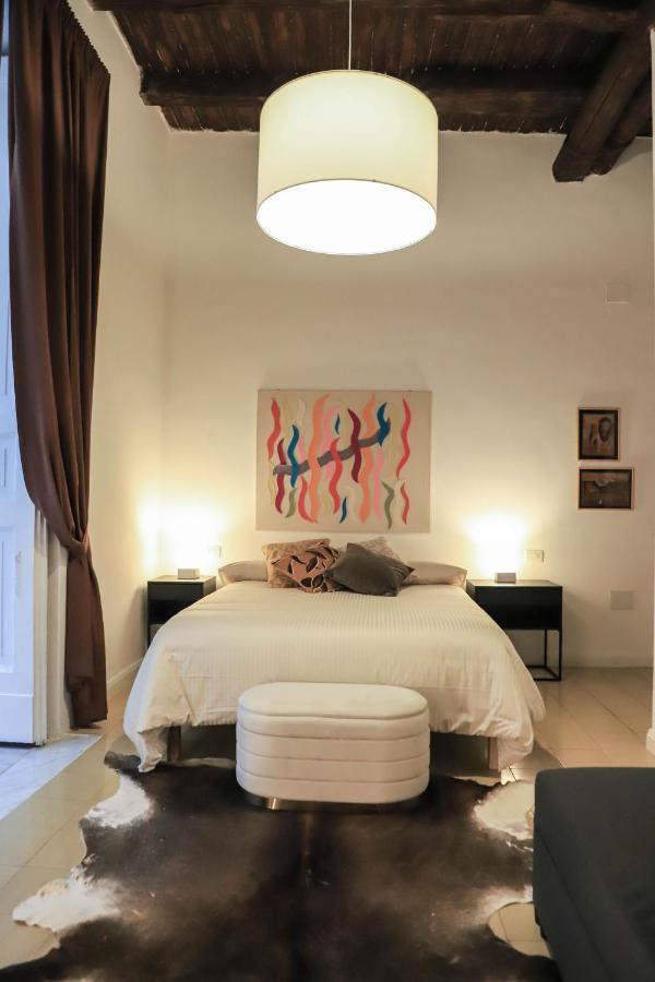 Le Scalette A Santa Chiara Apartamento Nápoles